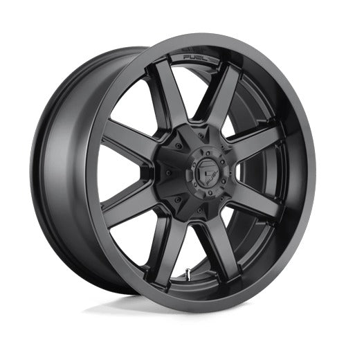 MAVERICK 20X9 8X170 BD 5.75 125.2 20MM