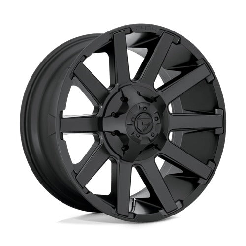CONTRA 20X9 8X6.5 BD 5.00 125.2 01MM