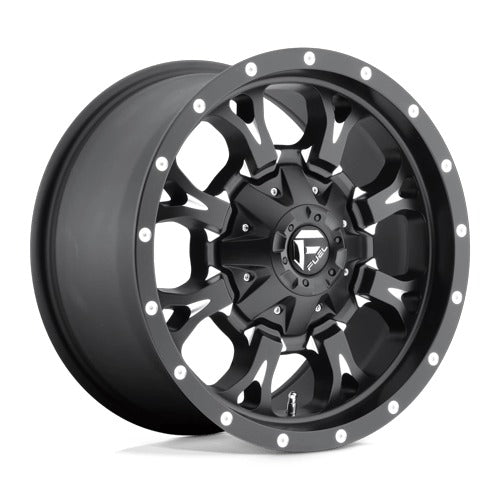 KRANK 17X9 6X135/5.5 106.1 NBD +20