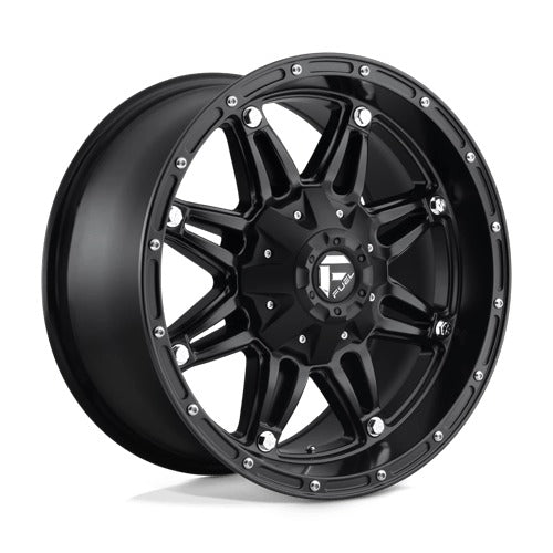 HOSTAGE 18X9 6X135/5.5 106.1 BD +20