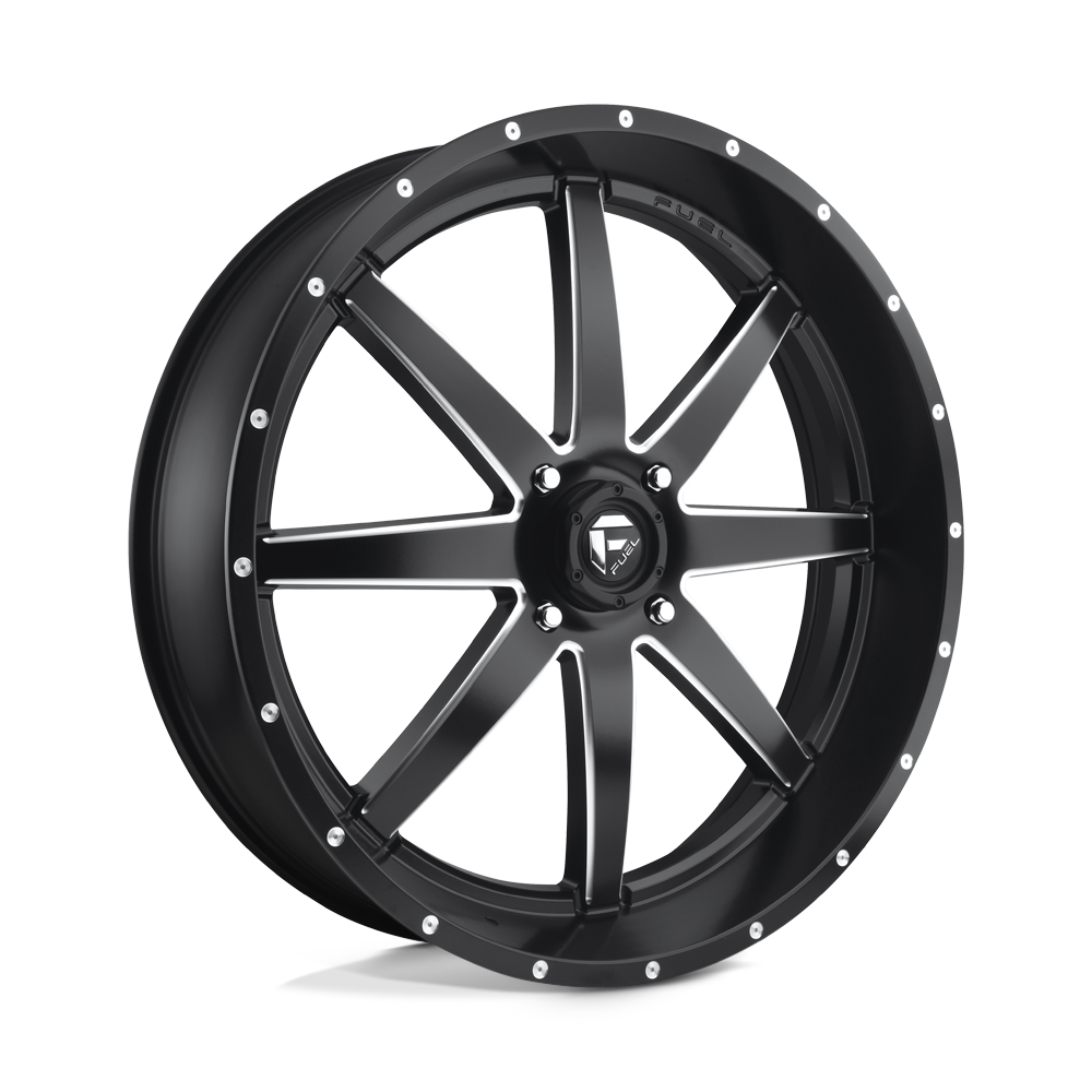 MAVERICK UTV 26X7 4X137 110.1 NBD +13