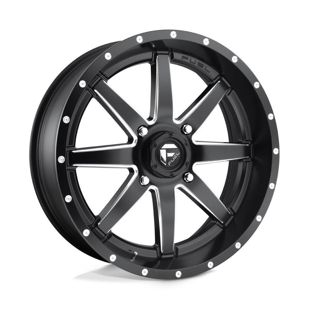 MAVERICK UTV 20X7 4X137 110.1 NBD +13