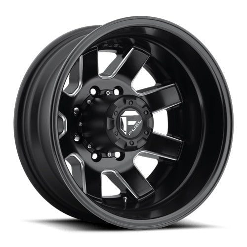 MAVERICK DRW 17X6.5 8X6.5 -178 NBD (R)