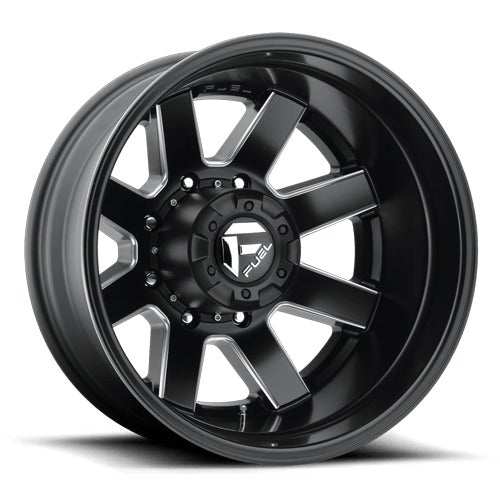 MAVERICK DRW 20X8.25 8X210 -195 NBD (R)