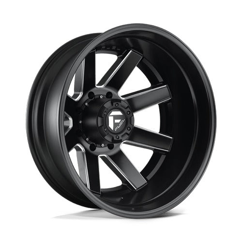 MAVERICK DRW 24X8.25 8X6.5 -214 NBD (R)