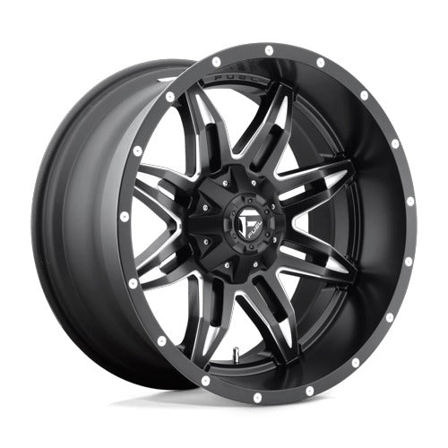 LETHAL 20X9 6X135/5.5 106.1 NBD 01MM