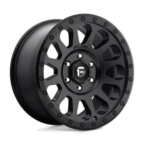 VECTOR 20X9 6X135 87.1 BD +20