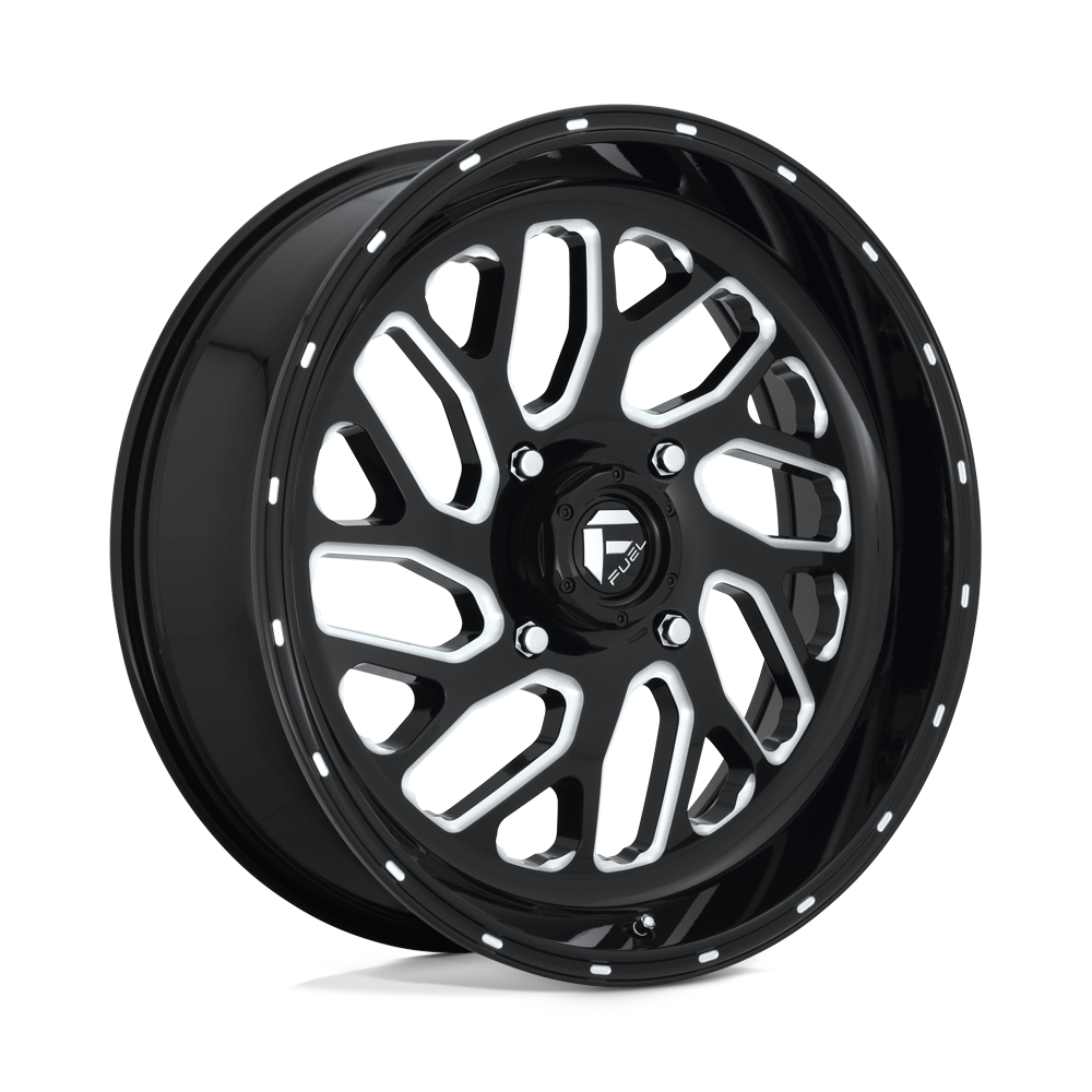 TRITON UTV 20X7 4X137 110.1 NBL +13