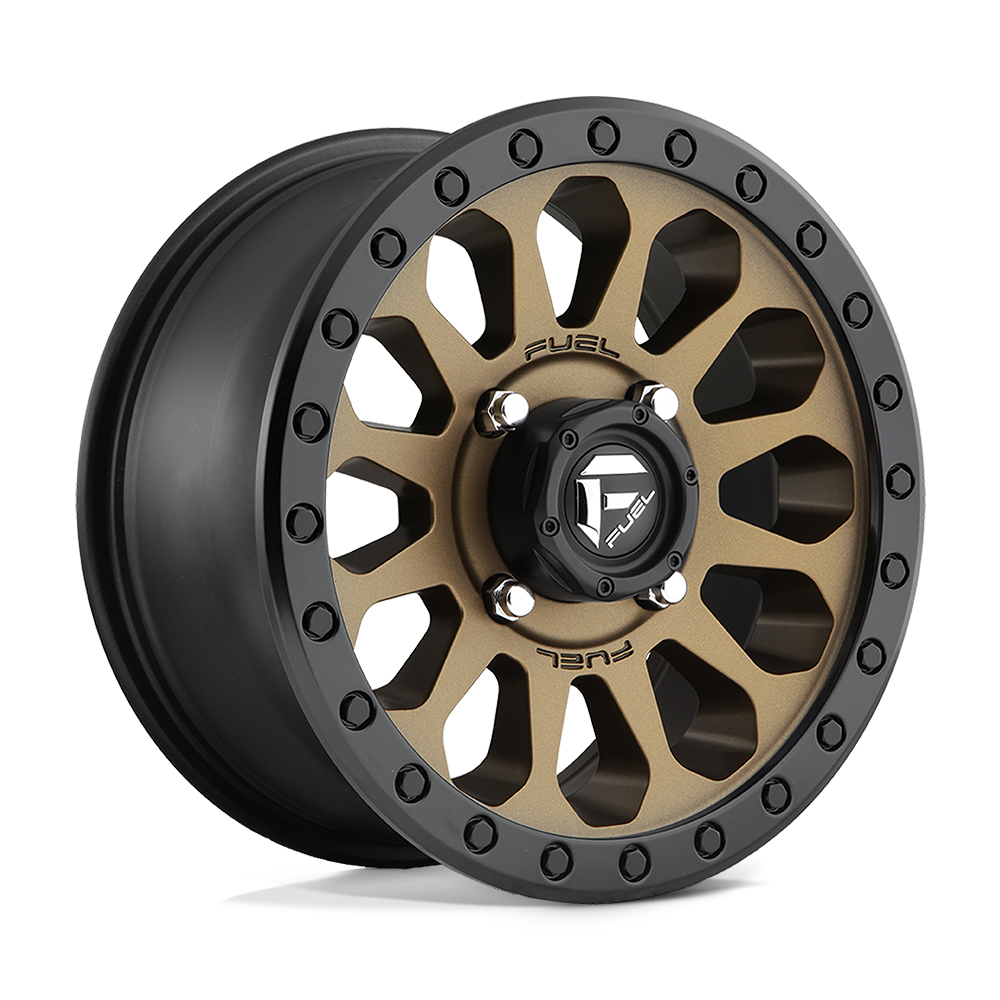 VECTOR UTV 15X7 4X156 132 ZDB +13