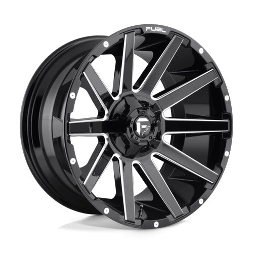 CONTRA 18X9 6X135/5.5 106.1 NBL -12