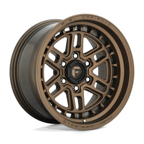 NITRO 17X9 6X5.5 106.1 ZD +01