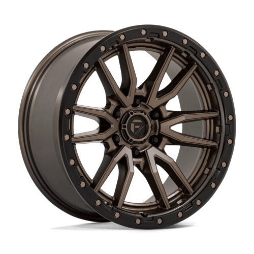 REBEL 20X9 6X5.5 106 +20 M-BNZ-BLK-RG