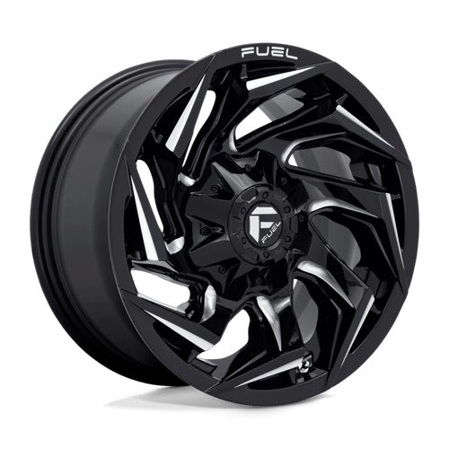 REACTION 18X9 6X135/5.5 106.1 NBL -12MM
