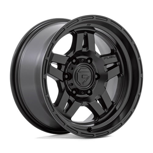 OXIDE 17X8.5 6X5.5 106.1 BD 1MM