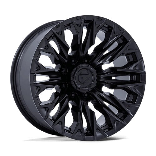 FLAME 8 20X9 8X180 124 +20 BD