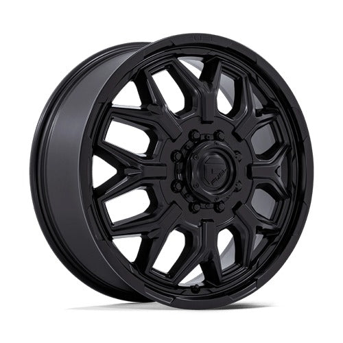 FLUX DRW 20X8.25 8X6.5 +104 BD (F)