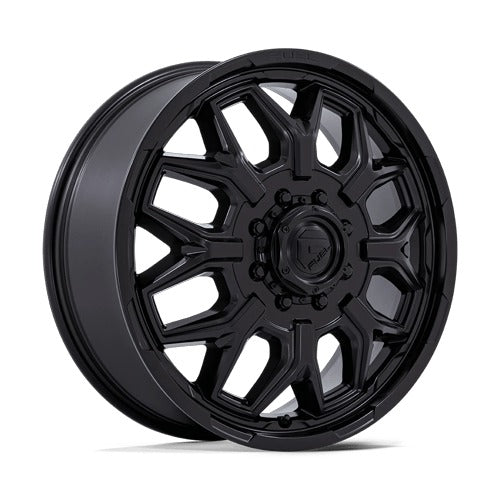 FLUX DRW 22X8.25 8X6.5 +104 BD (F)