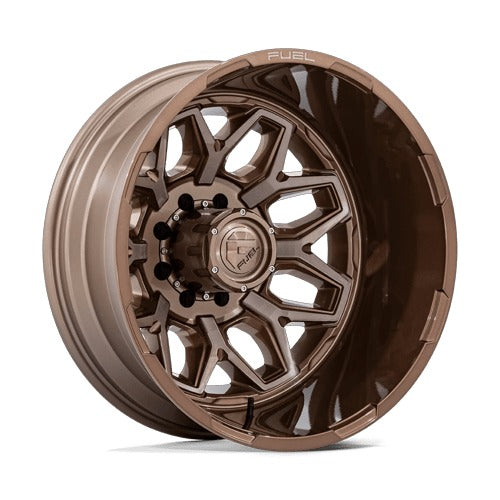 FLUX DRW 20X8.25 8X6.5 -227 BR (R)