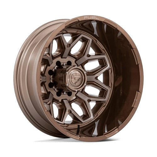 FLUX DRW 22X8.25 8X6.5 -246 BR (R)