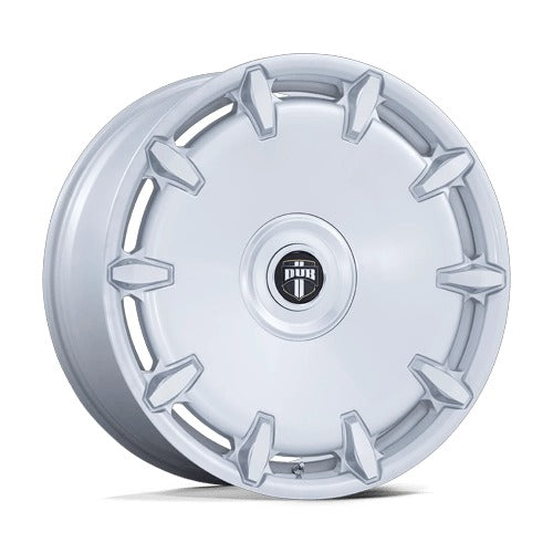 CHEEF 24X9 BLANK 72 +15 SLV-MACH