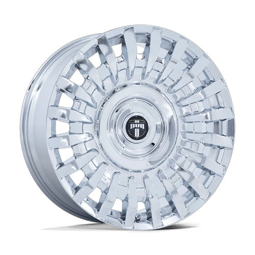 HONCHO 24X9 BLANK 72 +15 CHROME
