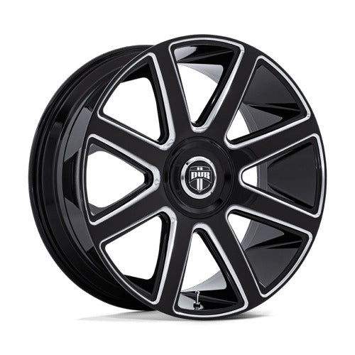 PULL 24X9 BLANK 72 +15 G-BLK-MILL