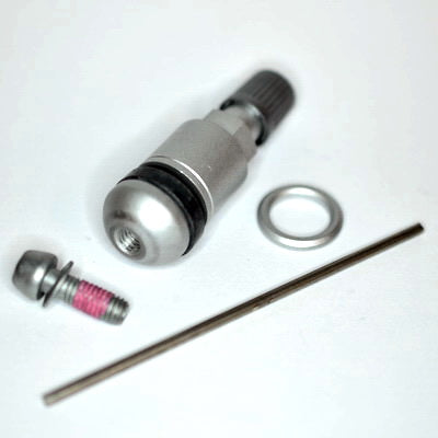 Valve For Beru Sensor 43mm (Silver End)