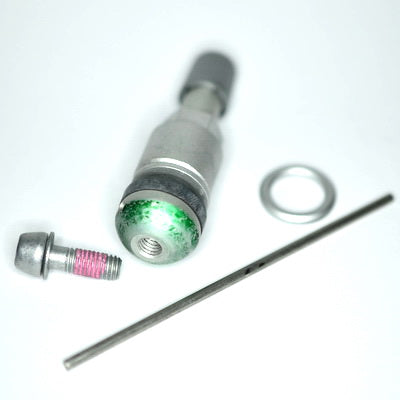 Valve For Beru Sensor 48mm (Green End)