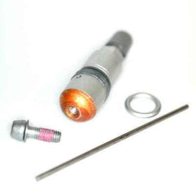 Valve For Beru Sensor 51mm (Orange End)