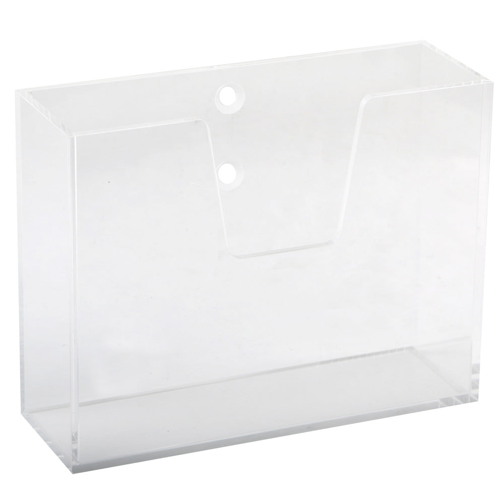 Merchandiser Extended Brochure Holder