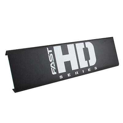 Display Rack Header card FAST HD - 6.25" x 22.75"