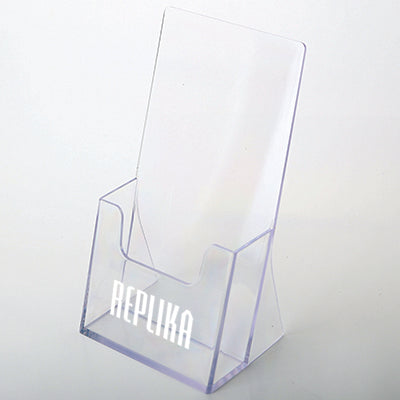 Flyer Holder - Counter- Replika