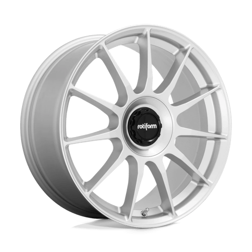 R170 DTM 17x8 4X100/4.5 ET40 66.06 bore Wheel