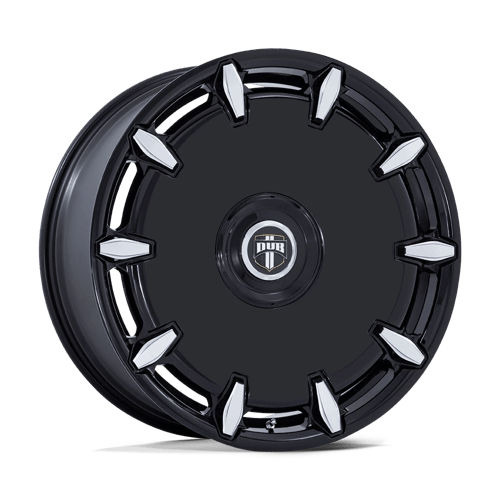 DC271 CHEEF 24x9 BLANK ET15 72.56 bore Wheel
