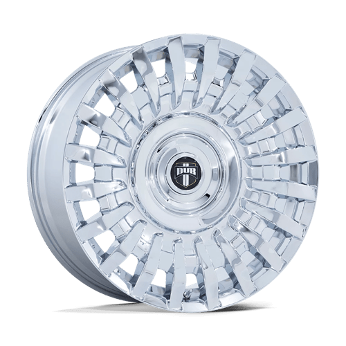 DC272 HONCHO 22x9 5X4.25/4.5 ET38 72.56 bore Wheel