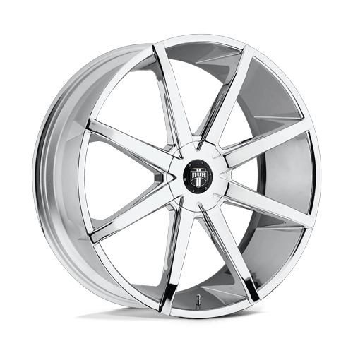 S201 PUSH 22x9.5 6X135/5.5 ET25 87.10 bore Wheel