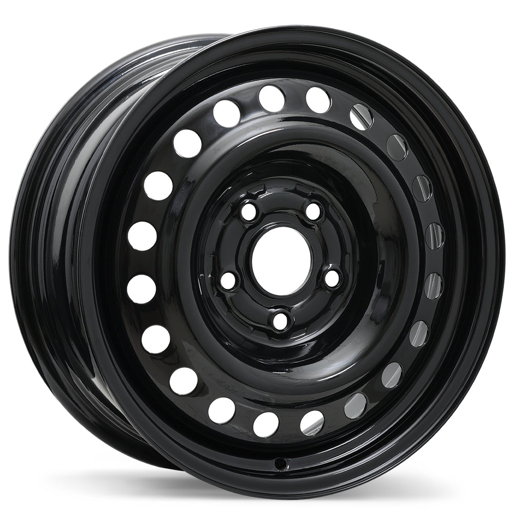 Envy Steel Traditional / Traditionnel 16x6.5 5x114.3mm