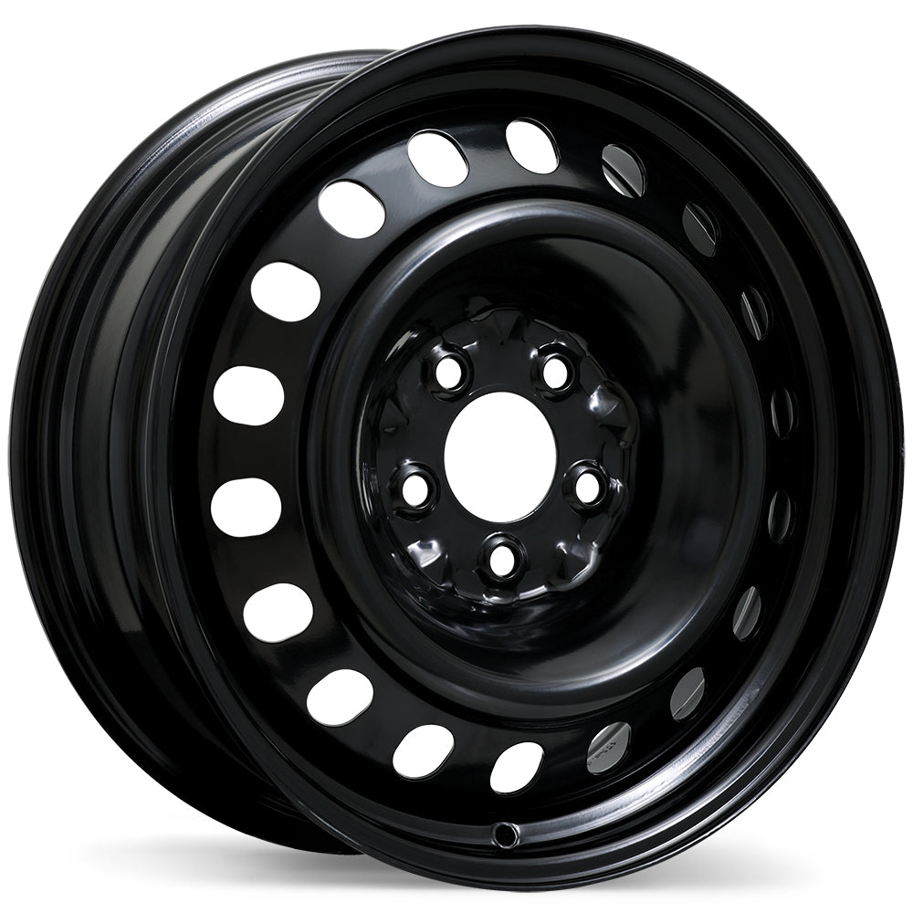 Envy Steel Traditional / Traditionnel 17x6.5 5x114.3mm