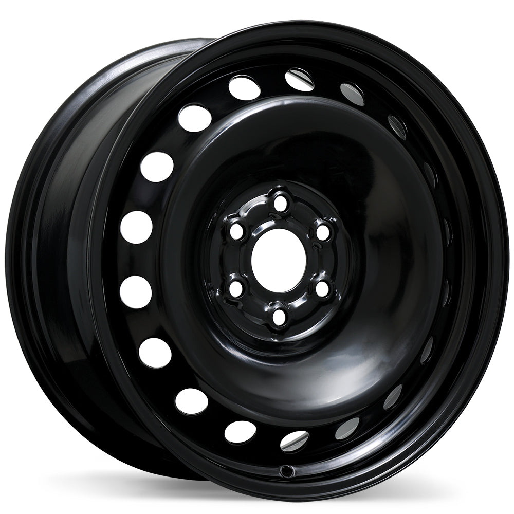 Envy Steel Traditional / Traditionnel 18x8.0 6x120mm