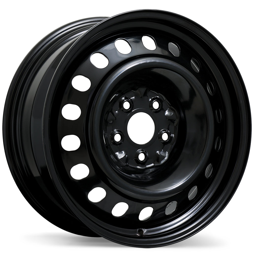 Envy Steel Traditional / Traditionnel 17x7.0 5x114.3mm