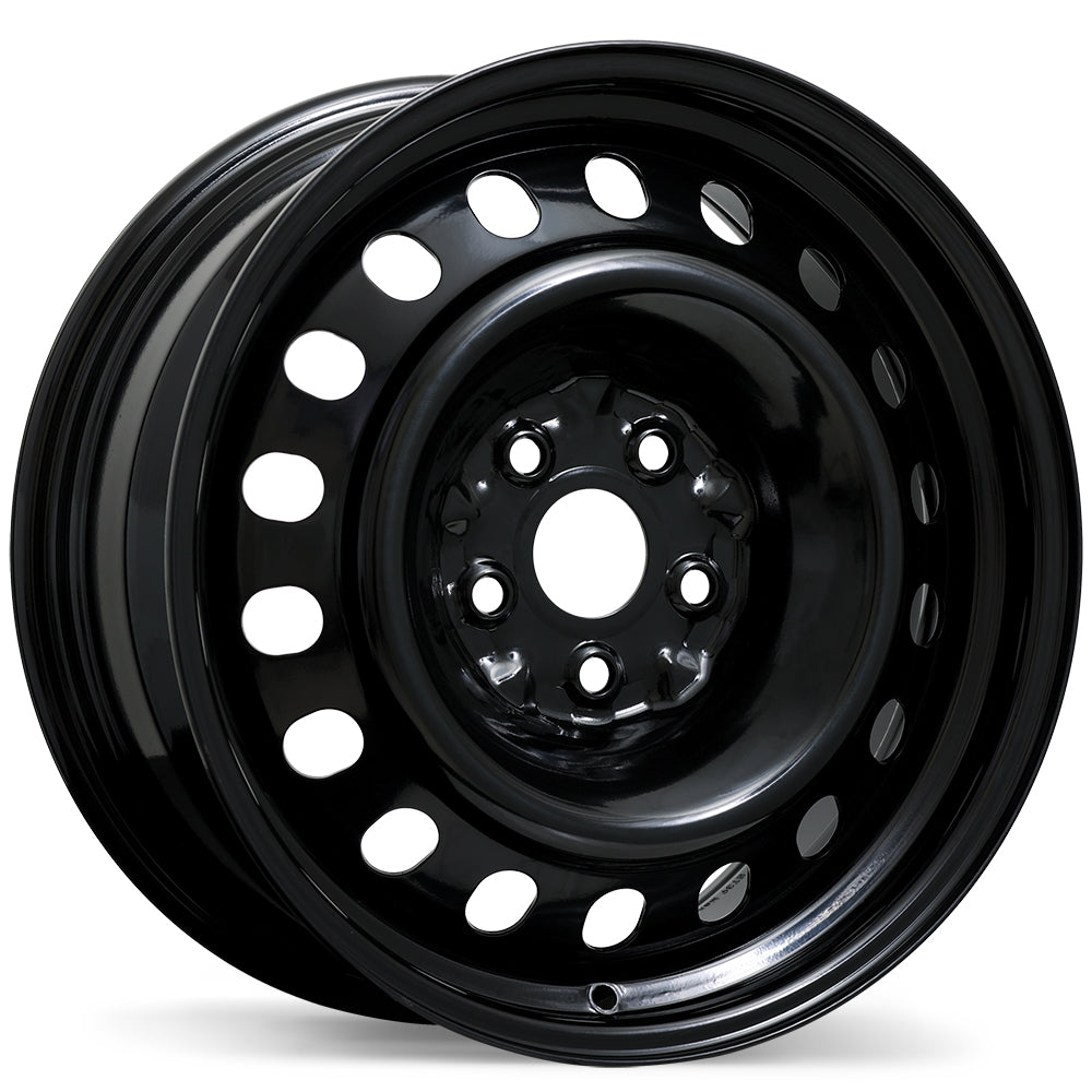 Envy Steel Traditional / Traditionnel 17x7.0 5x114.3mm