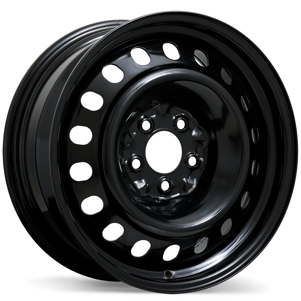 Envy Steel Traditional / Traditionnel 17x7.0 5x114.3mm