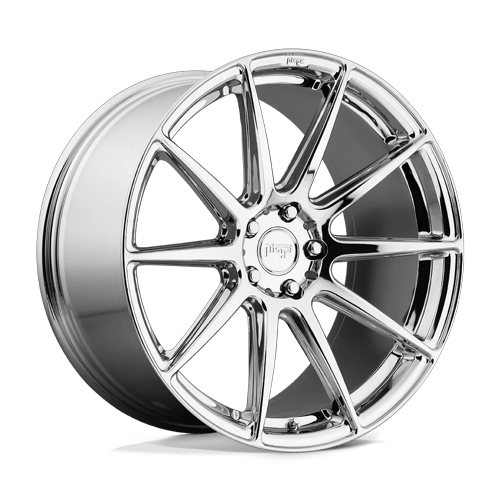 M148 ESSEN 19x8.5 5X120 ET35 72.56 bore Wheel