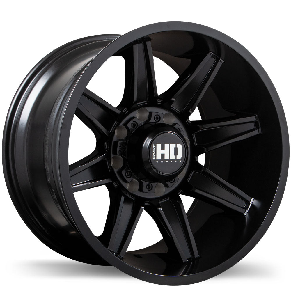 HAVOK 20x12.0 8x180mm ET-44 124.4 bore Wheel