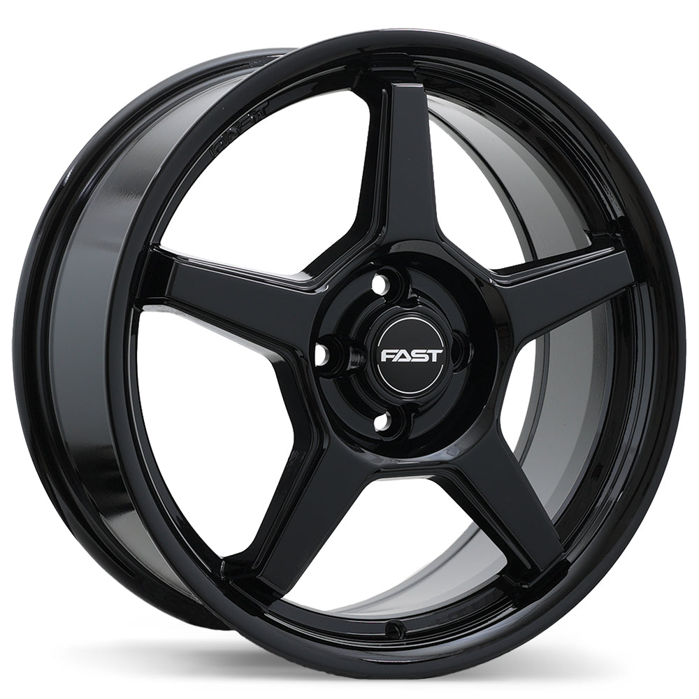 Flair 17x7.0 4x100mm ET+42 60.1 bore Wheel