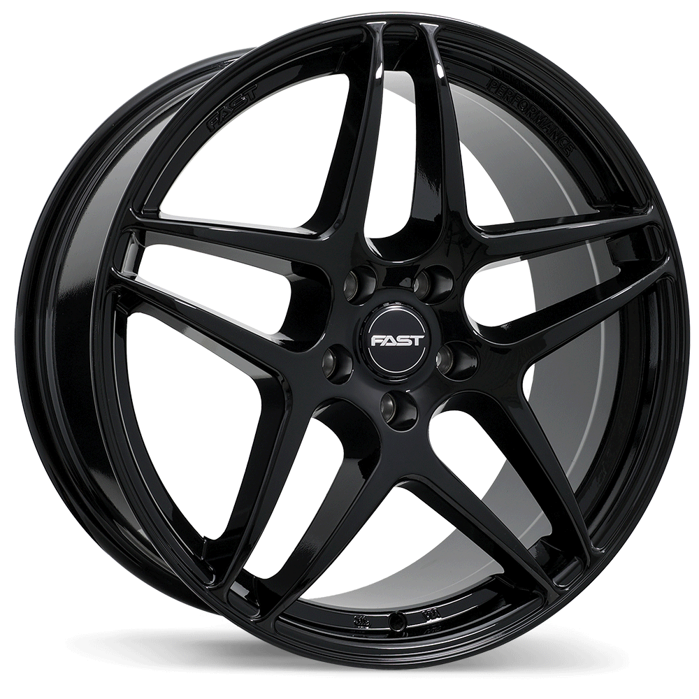 Fast Wheels Boost 18x8.0 5x112mm