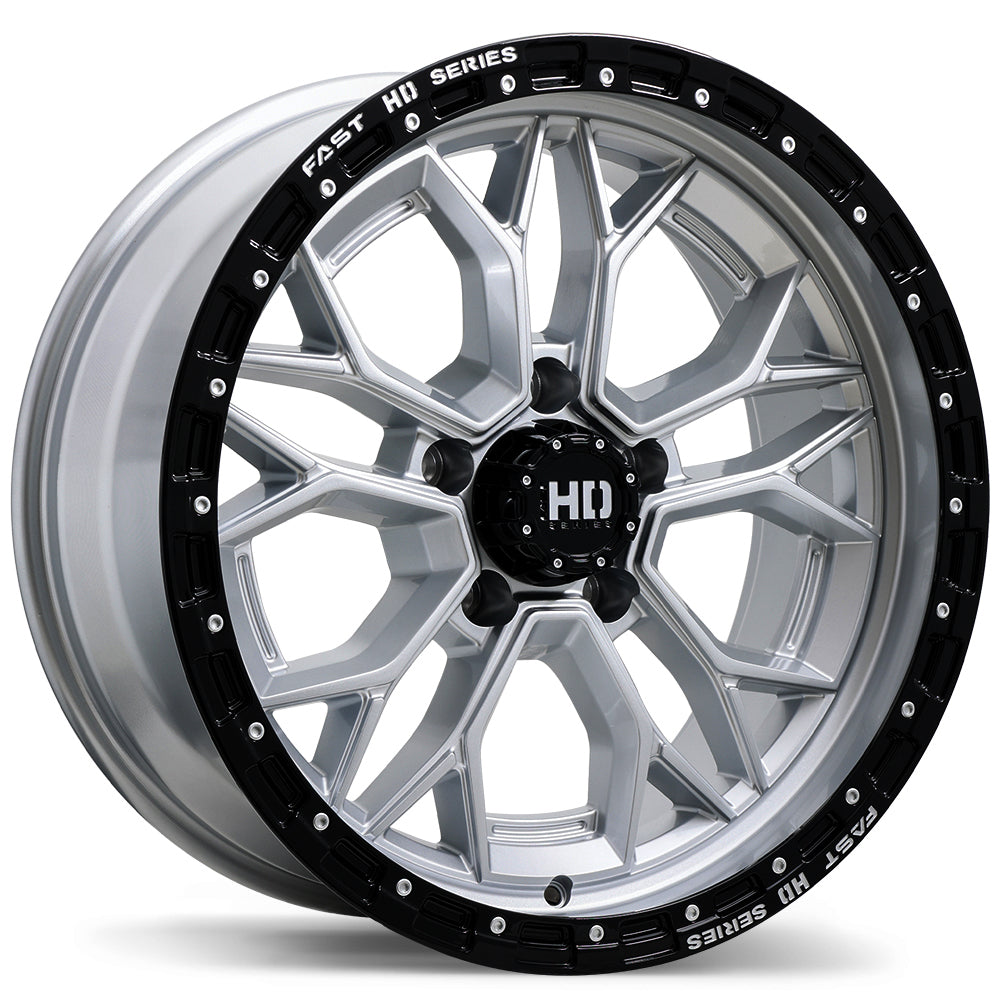 Muramasa 20x9.0 5x139.7mm ET+0 77.8 bore Wheel