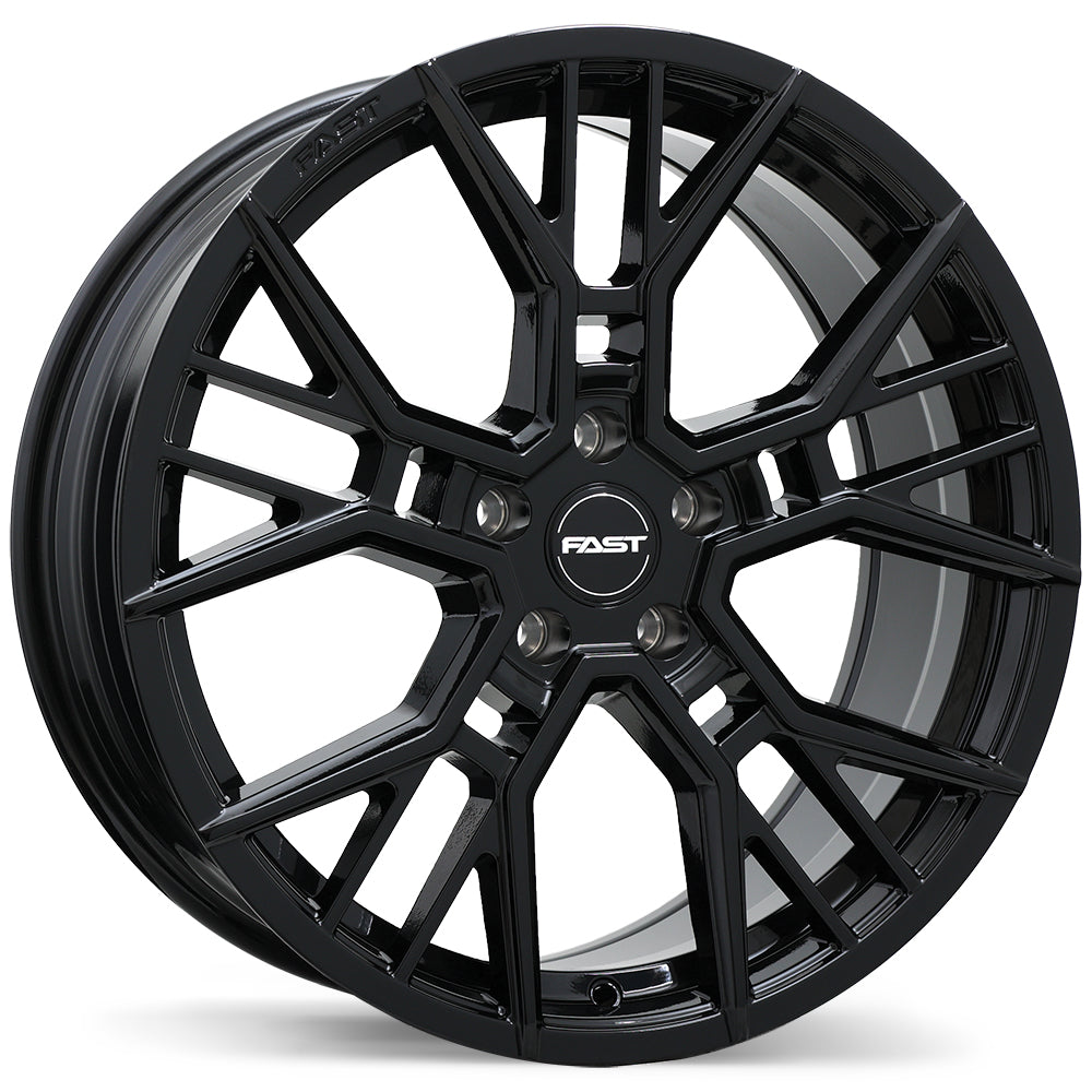 Spectre 19x8.5 5x112mm ET+30 66.5 bore Wheel