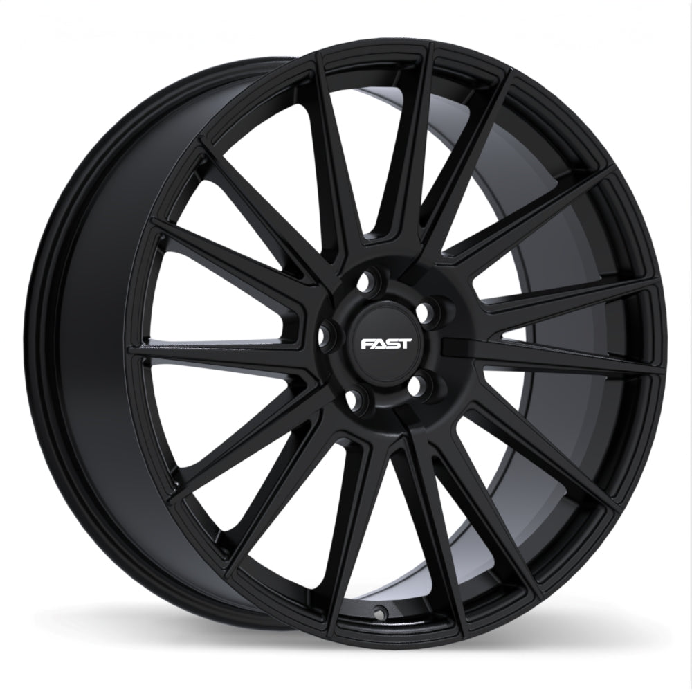 Tempest 20x8.5 5x114.3mm +45 67.1mm BLK / SAT
