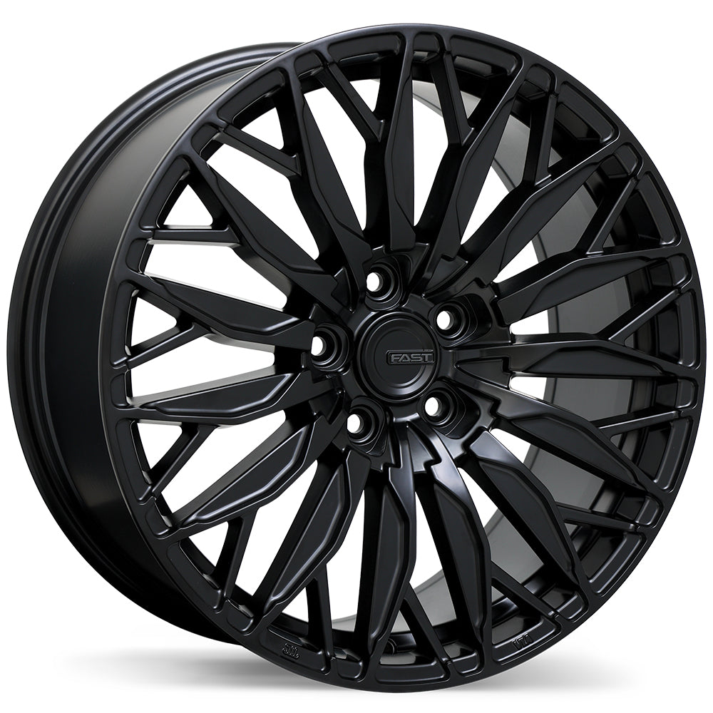 Onyx 19x8.5 5x115mm ET+40 70.3 bore Wheel